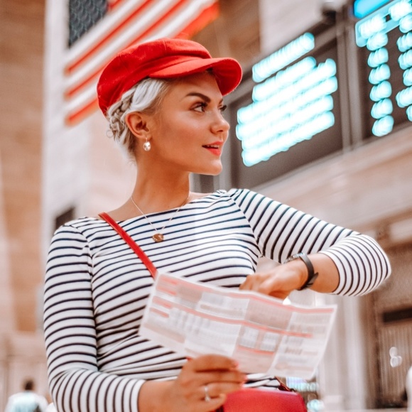 Meet your Posher, Anastasija - Picture 2 of 3